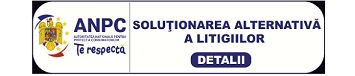 ANPC: Soluționarea alternativă a litigiilor