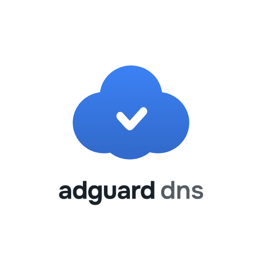 AdGuard DNS Personal - 1 Lună / 20 Dispozitive | Control Trafic & Securitate
