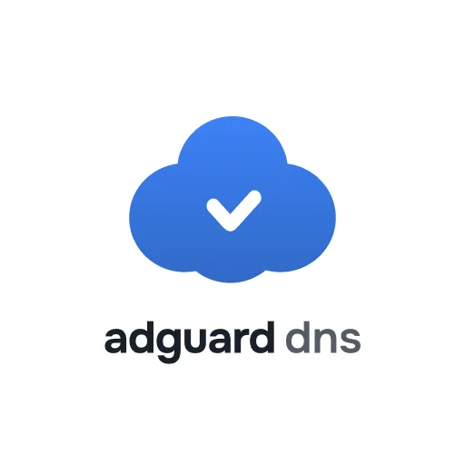 AdGuard DNS Personal - 1 An / 20 Dispozitive | Protecție DNS Avansată